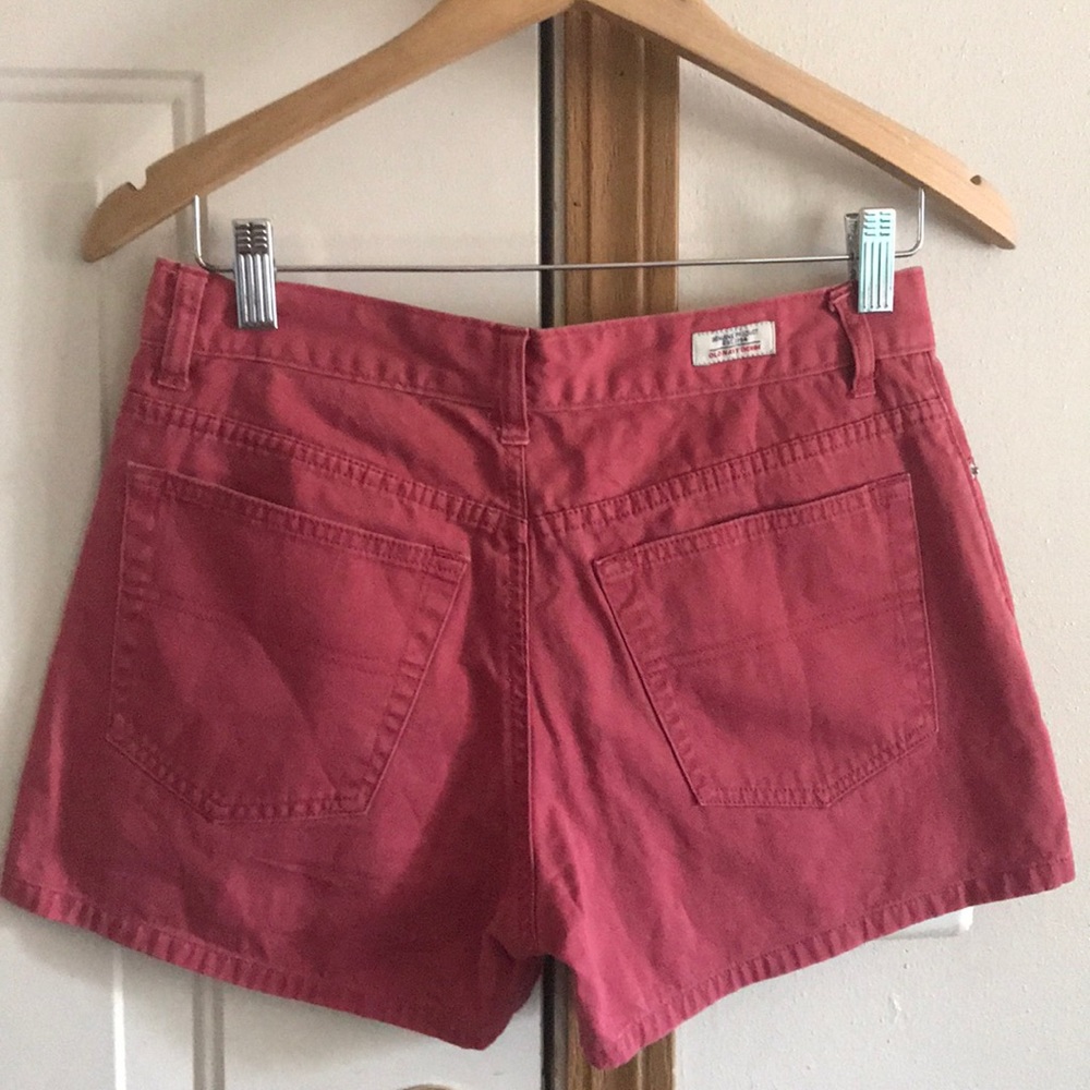Old Navy “Mom” Shorts